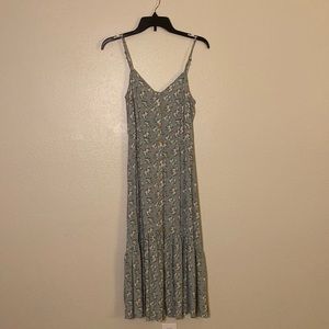 Mimi chica floral dress
